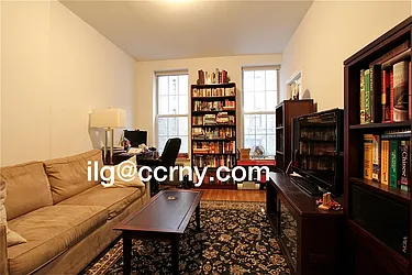 Rented by City Connections Realty