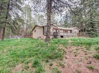 4B Kendora Ln, Woodland Park, CO 80863