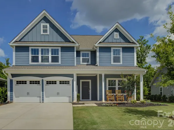 1928 Thoreau Way, York, SC 29745