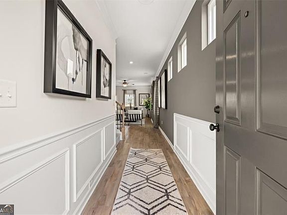 2nd image of 502 Brixton Dr #176