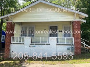 4812 Terrace S #M, Birmingham, AL 35208