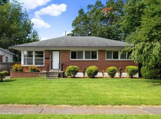 3003 Somber Way, Louisville, KY