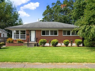 3003 Somber Way, Louisville, KY, 40220