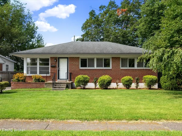 3003 Somber Way, Louisville, KY 40220