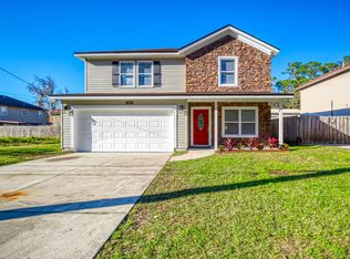 7061 Civic Club Dr, Jacksonville, FL 32219