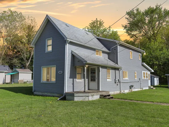 608 E Main St, Durand, MI 48429