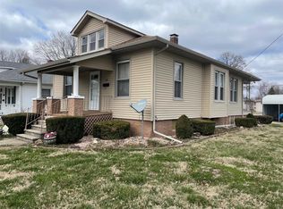 420 E Adams St, O'Fallon, IL 62269