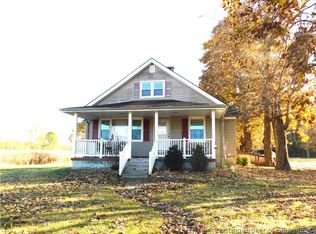750 E State Road 56 #56, Scottsburg, IN 47170