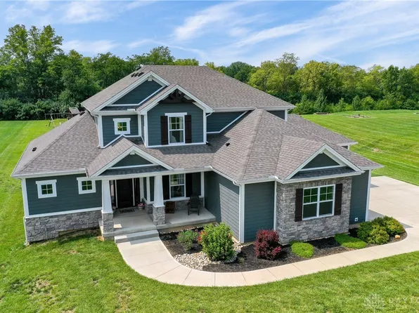 9465 Cold Springs Ln, Waynesville, OH 45068