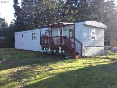 1602 201st St, Ocean Park, WA, 98640