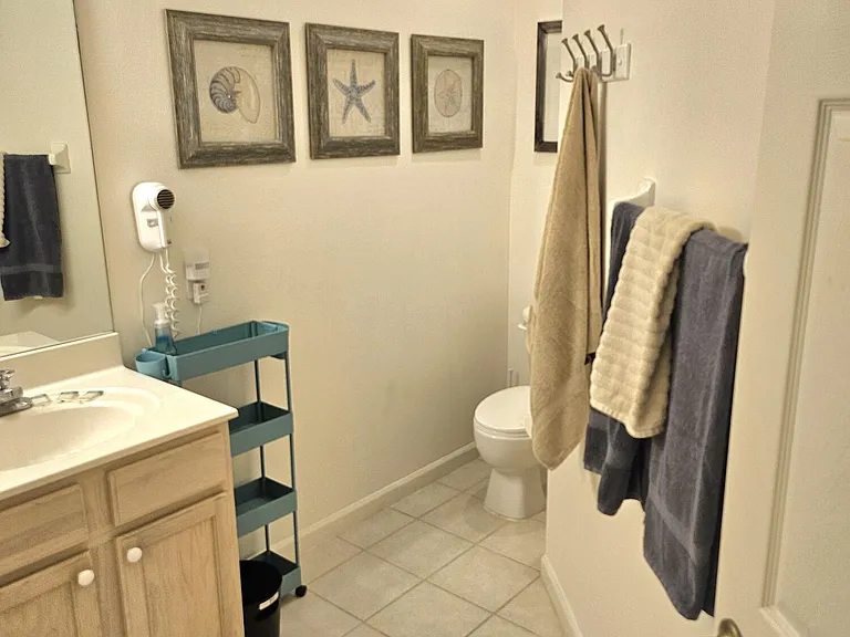 8421 Mulligan Cir #A — Photo 9