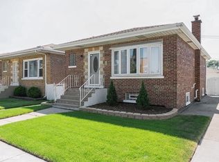 4500 S Harding Ave, Chicago, IL 60632