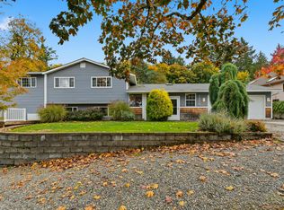 1820 SW Heiney Rd, Gresham, OR 97080