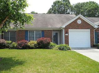 3027 Maple Ave APT A3, Burlington, NC 27215