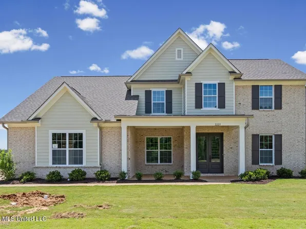 2225 Highground Dr, Southaven, MS 38672