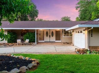 3768 De Sabla Rd, Cameron Park, CA 95682