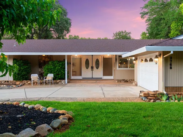3768 De Sabla Rd, Cameron Park, CA 95682