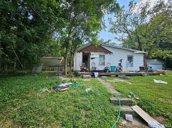 730 Short Sycamore St, Mount Vernon, IN 47620
