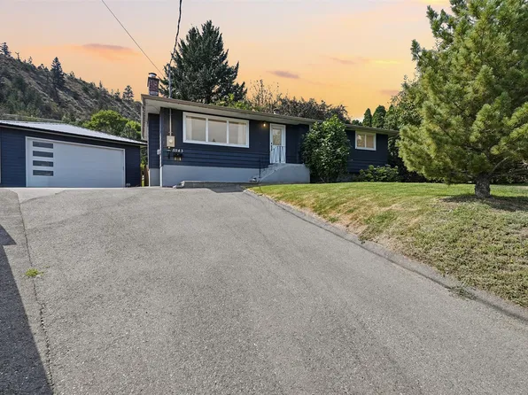 5543 Dallas Dr, Kamloops, BC V2C 4W9