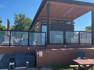 Sun Retreats Sherkston Shores, Pt Colborne, ON L0S 1R0