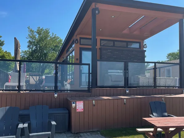 490 Empire Rd #Wbc227, Pt Colborne, ON L0S 1R0