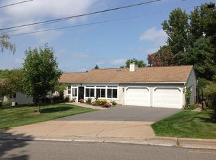 1504 Marquardt Rd, Wausau, WI 54403