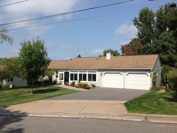 1504 MARQUARDT ROAD, Wausau, WI 54403