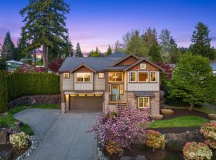 15414 Broadway Ave NE, Duvall, WA 98019