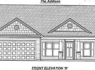 20 N Stonewood Dr, Franklinton, NC 27525