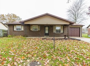 2028 Hungerford Dr, Florissant, MO