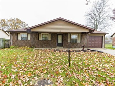 2028 Hungerford Dr, Florissant, MO, 63031