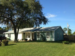 1465 18th Ave SW, Vero Beach, FL 32962