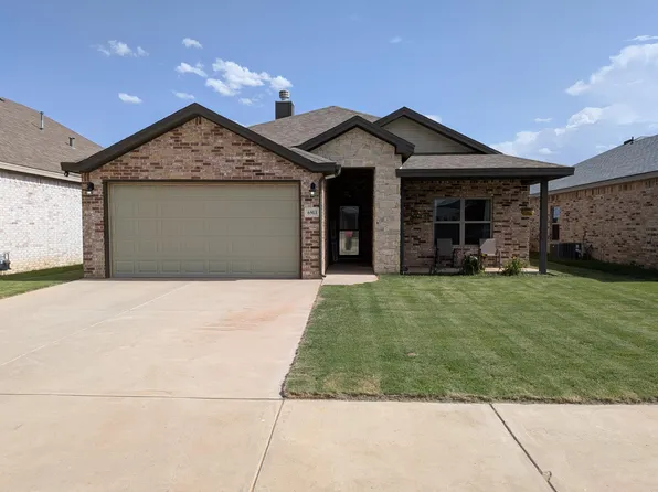 6913 18th Pl, Lubbock, TX 79416