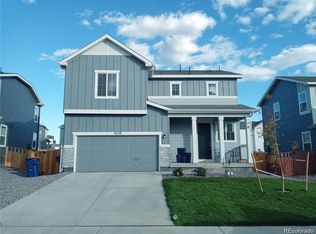 6220 Easton Avenue, Frederick, CO 80504