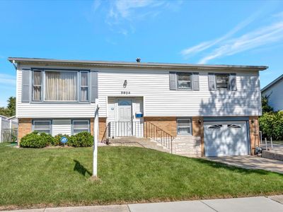 5924 Edward Dr, Oak Forest, IL, 60452