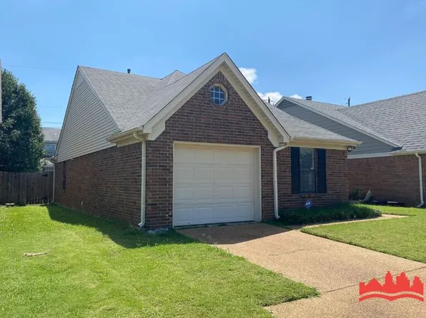 4462 Shadow Creek St, Memphis, TN 38141