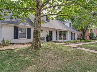 3012 Pine Ridge Rd, Oklahoma City, OK 73120