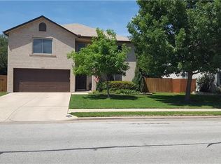 1911 Marysol Trl, Cedar Park, TX 78613