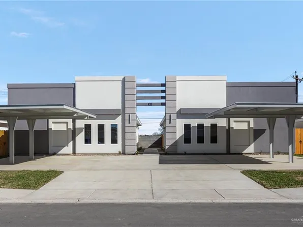 914 N Spruce St, Edinburg, TX 78541