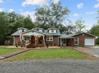 2323 Richland Richardson Rd, Murfreesboro, TN 37130