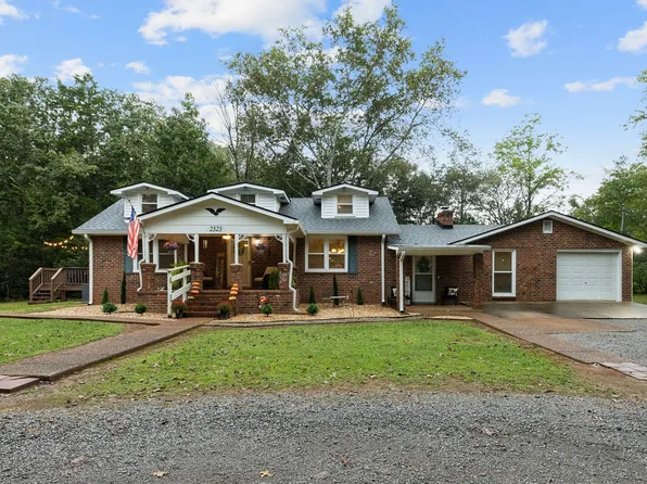 2323 Richland Richardson Rd, Murfreesboro, TN 37130
