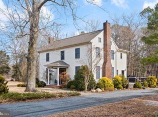 3421 Allen Rd, Eden, MD 21822