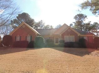 1626 Brentwood Xing SE, Conyers, GA 30013