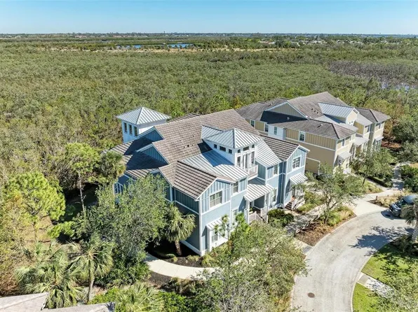 321 Sapphire Lake Dr Unit 101, Bradenton, FL 34209