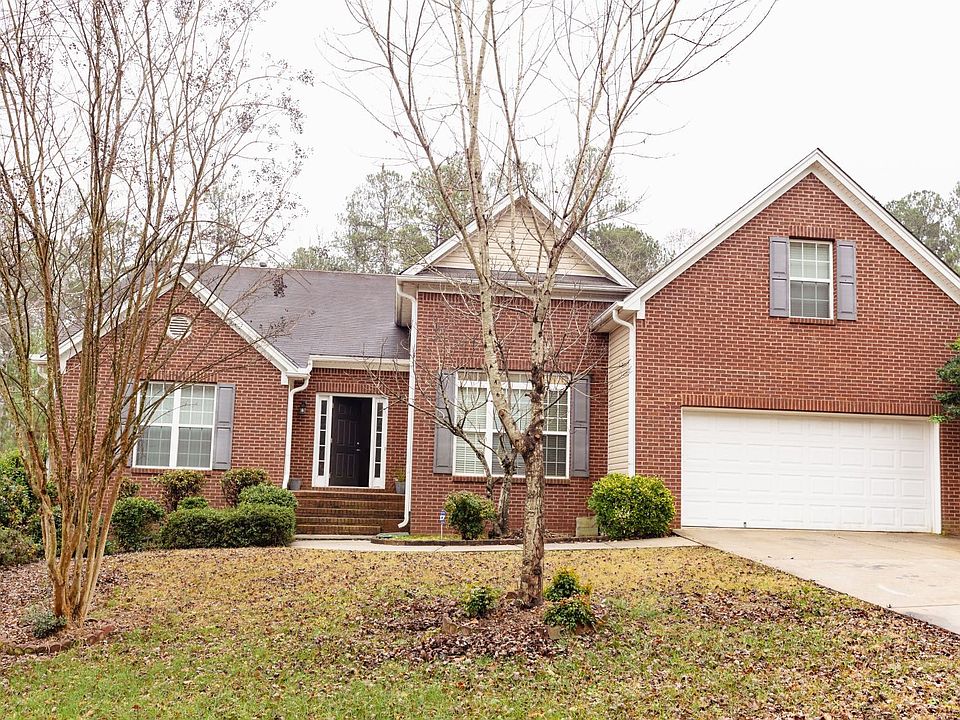 993 Creek Bottom Rd, Loganville, GA 30052 | Zillow