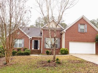 993 Creek Bottom Rd, Loganville, GA 30052