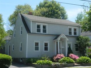 114 Waverley Rd, North Andover, MA 01845