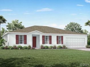 1938 Fern Palm Dr, Edgewater, FL 32141