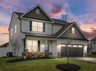 133 Silver Maple Dr, King, NC 27021