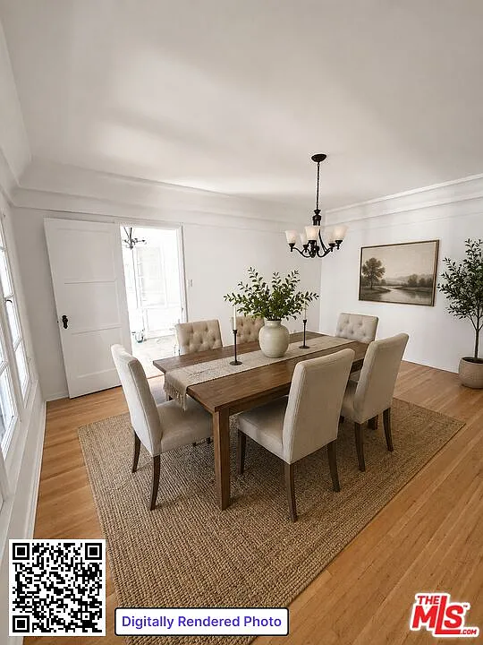 3 bed, 2.0 bath, 1982 sqft, $5,750 — Photo 3